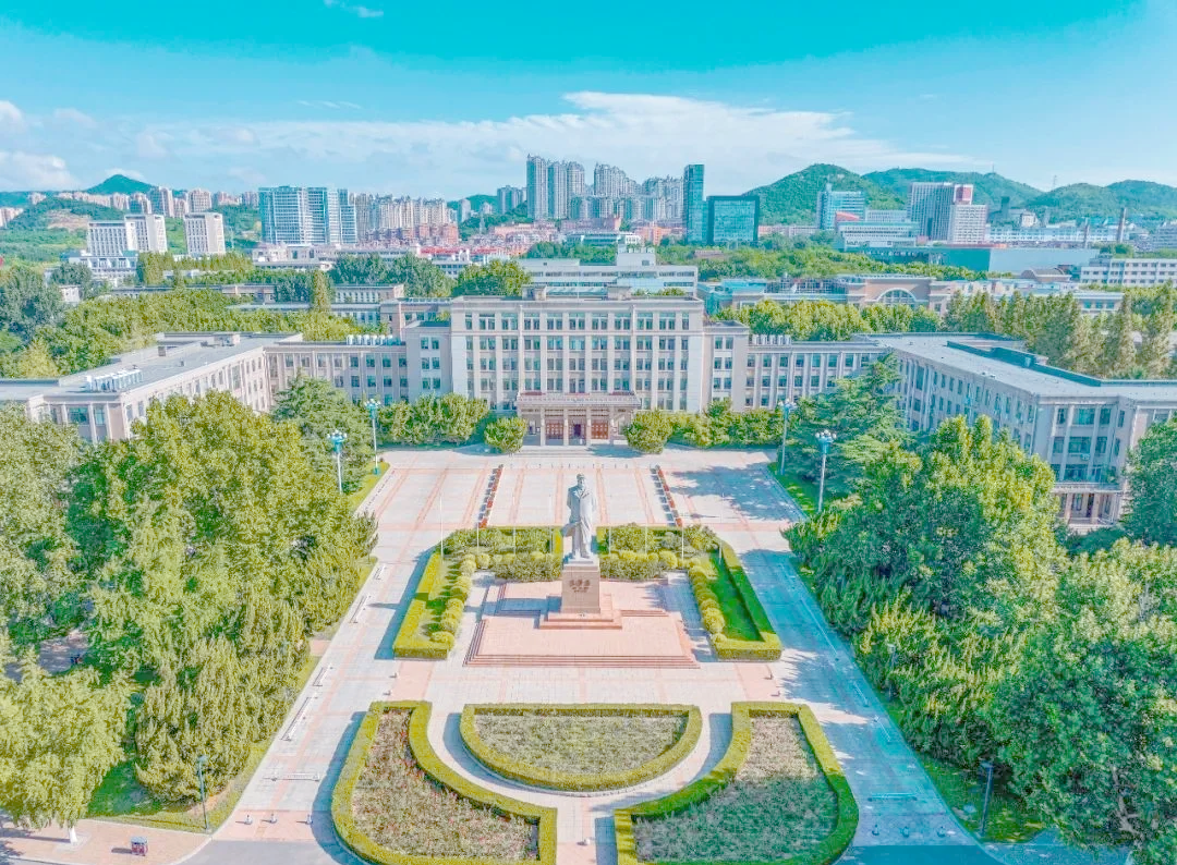 大连理工大学(大连理工大学是985还是211大学)