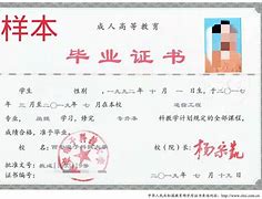 西安电子科技大学毕业证(西安电子科技大学特色专业)