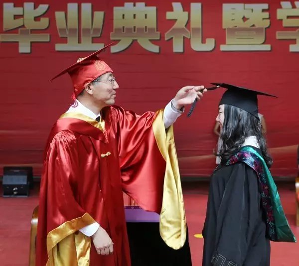 中国农业大学毕业证(中国农业大学毕业证查询)