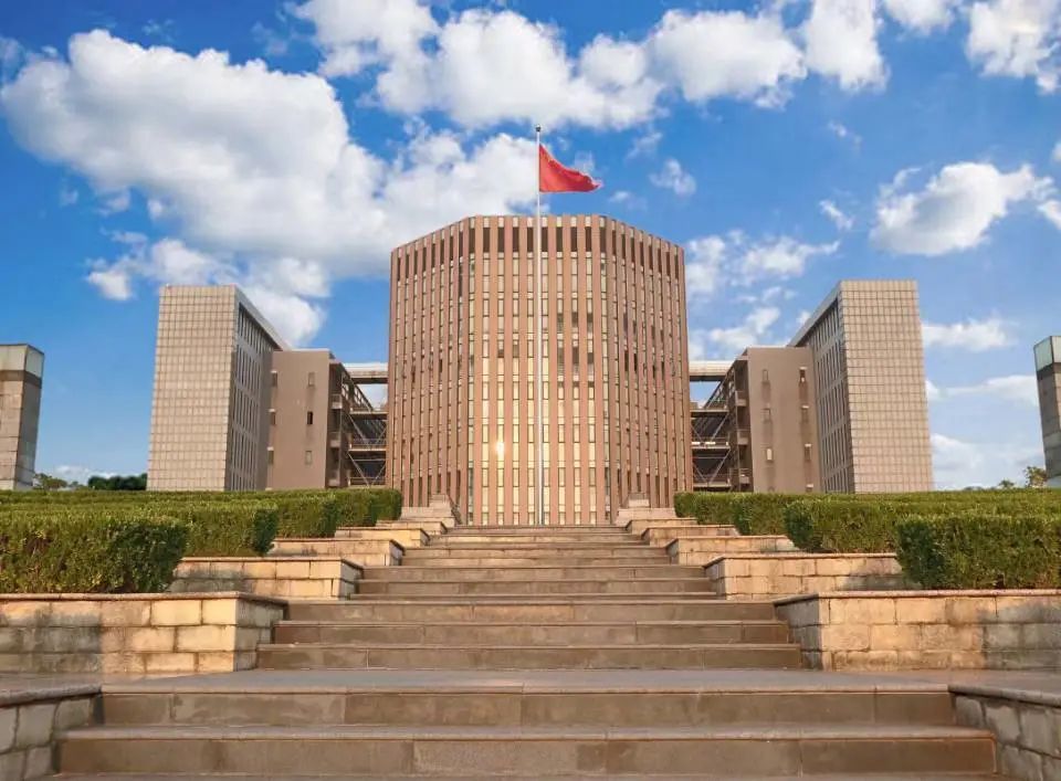 安徽大学(安徽大学材料科学与工程学院)