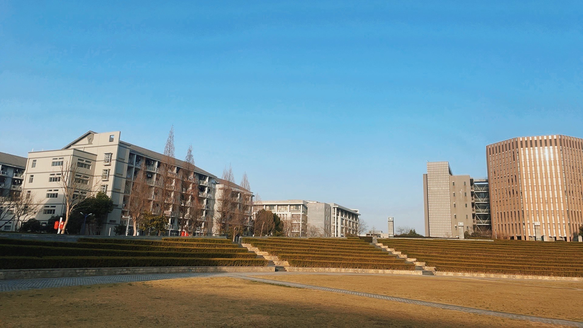 安徽大学(安徽大学材料科学与工程学院)