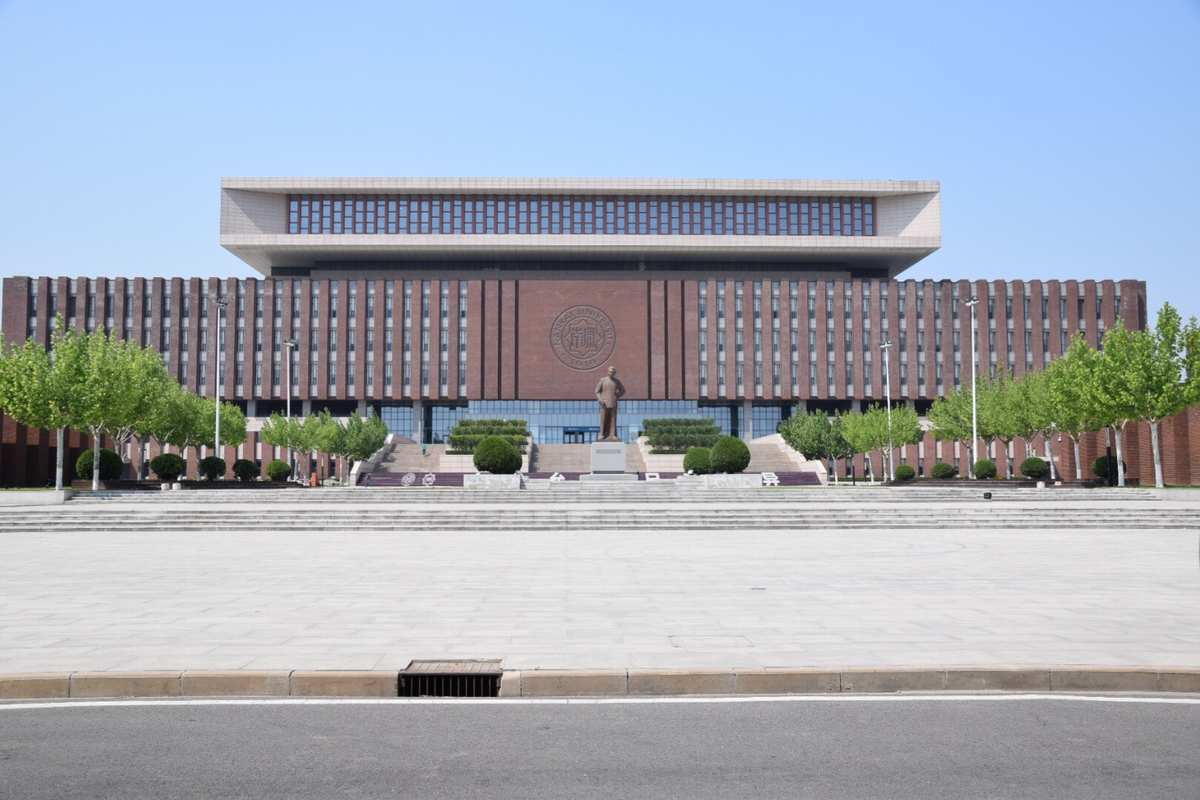 南开大学(南开大学历史学院)