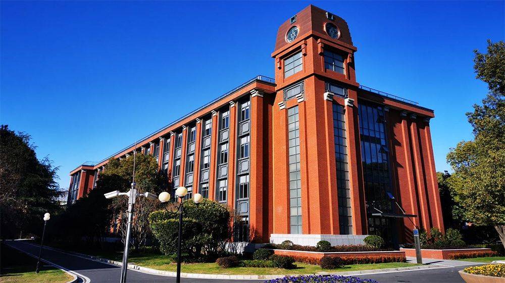 华东理工大学(华东理工大学地址)