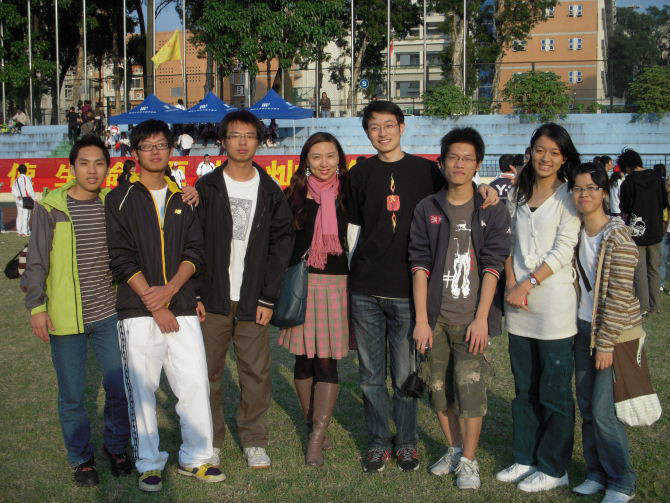 暨南大学毕业证书图片