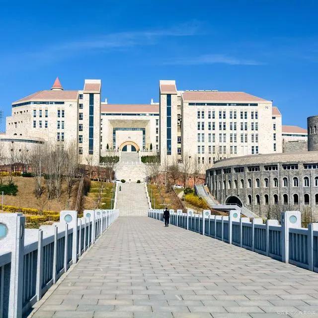 中国海洋大学官网